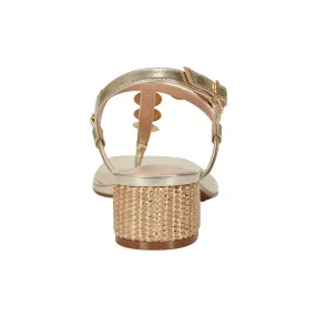 Marc Fisher Women's Caylie Golden M