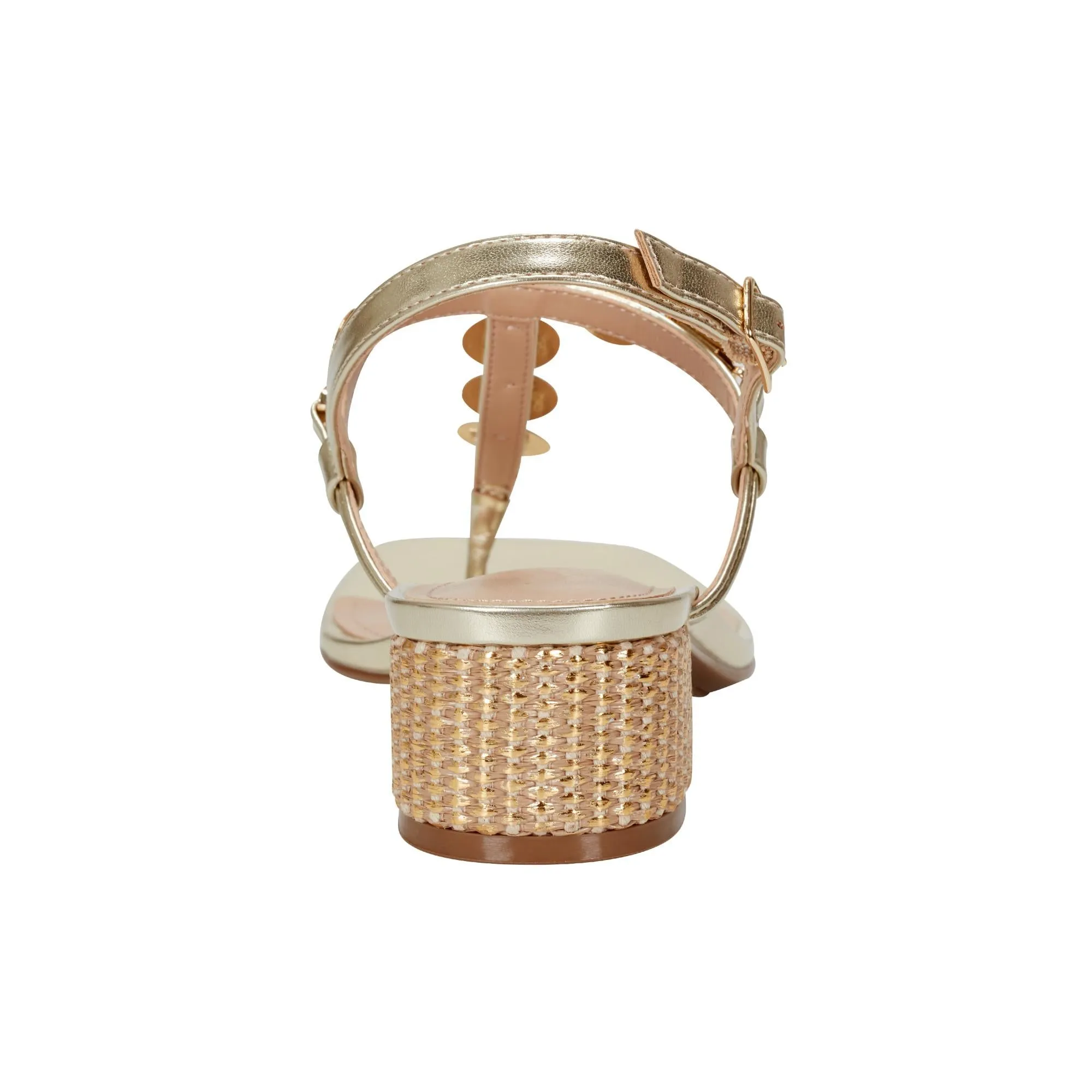 Marc Fisher Women's Caylie Golden M