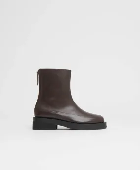 Marion Boot - Mocha