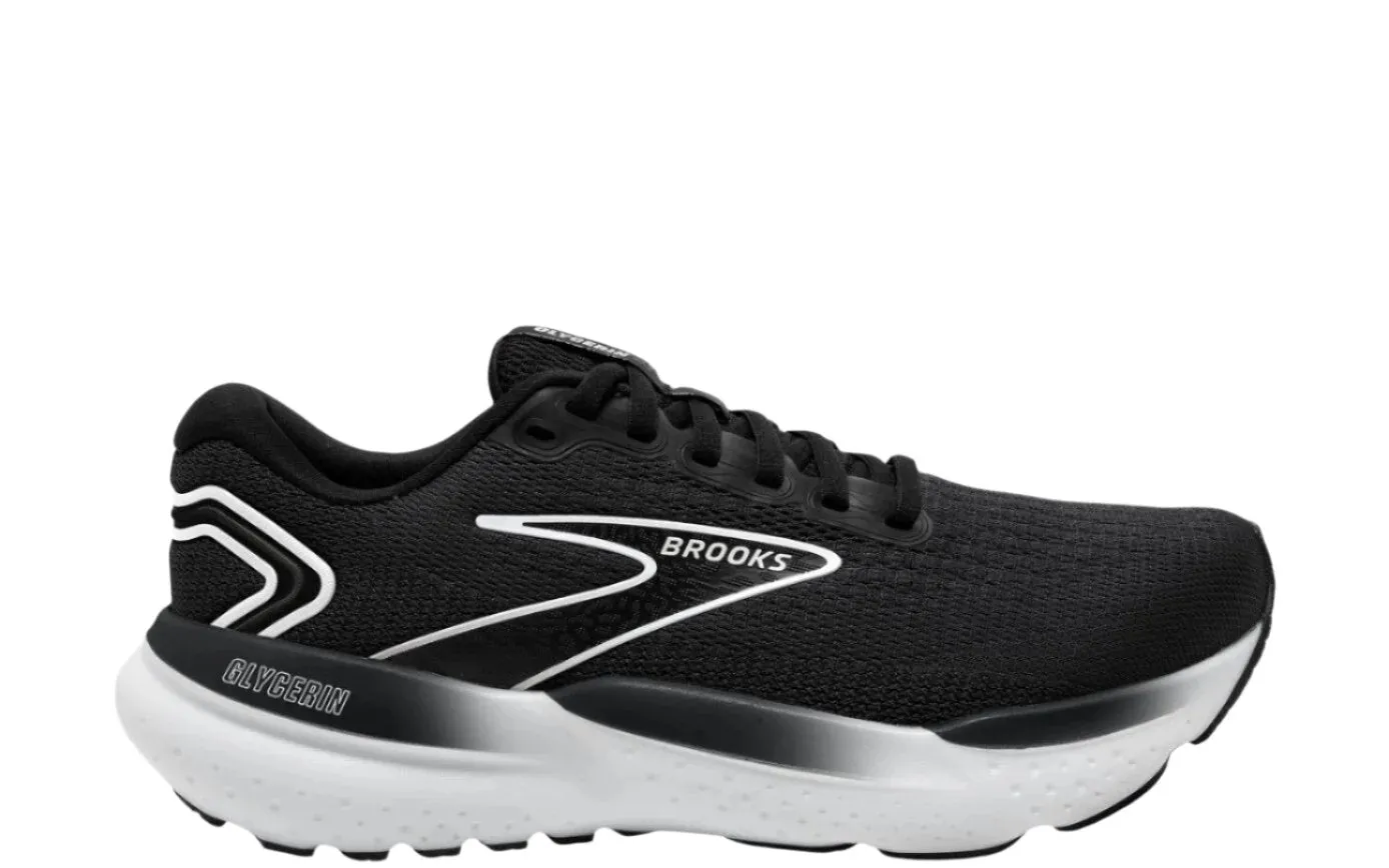 Men's Brooks Glycerin 21 - Wide