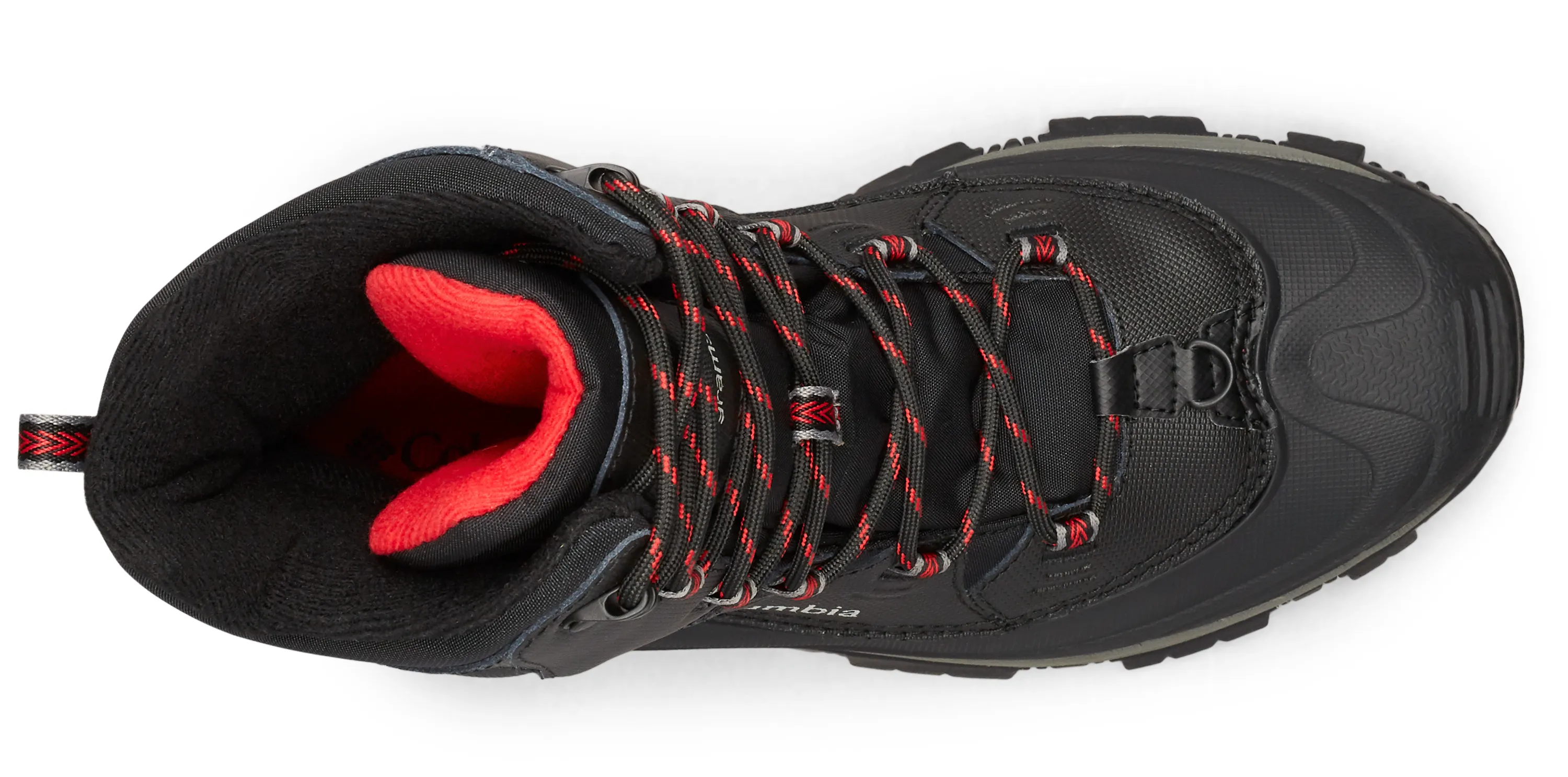 Men's Bugaboot III