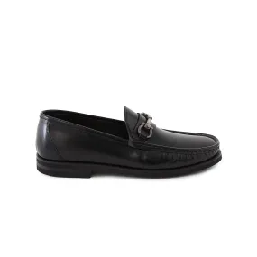 Men's Calf Leather Handmade Loafer M7042