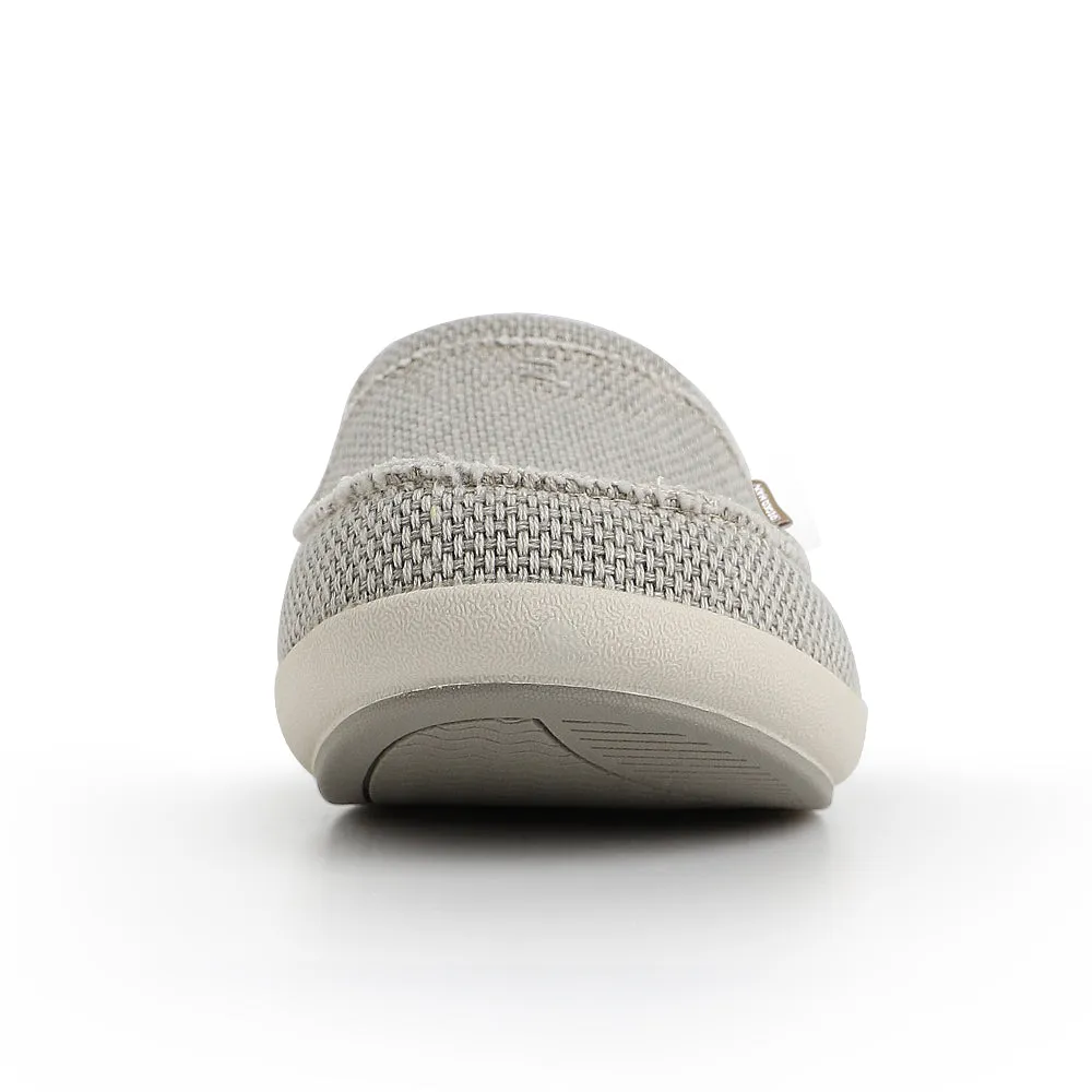 Men's Canvas Arch Support Slipper - Buy 1 Get 1 Free