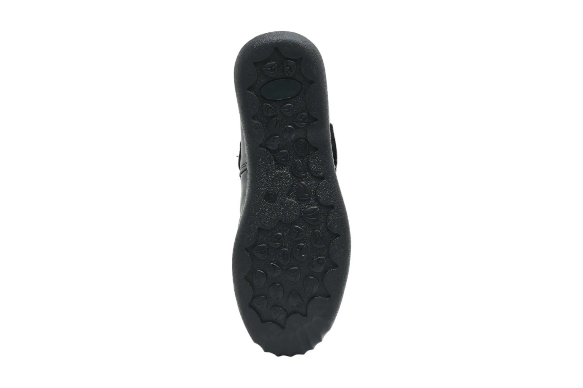 Mens leather sandal 32237