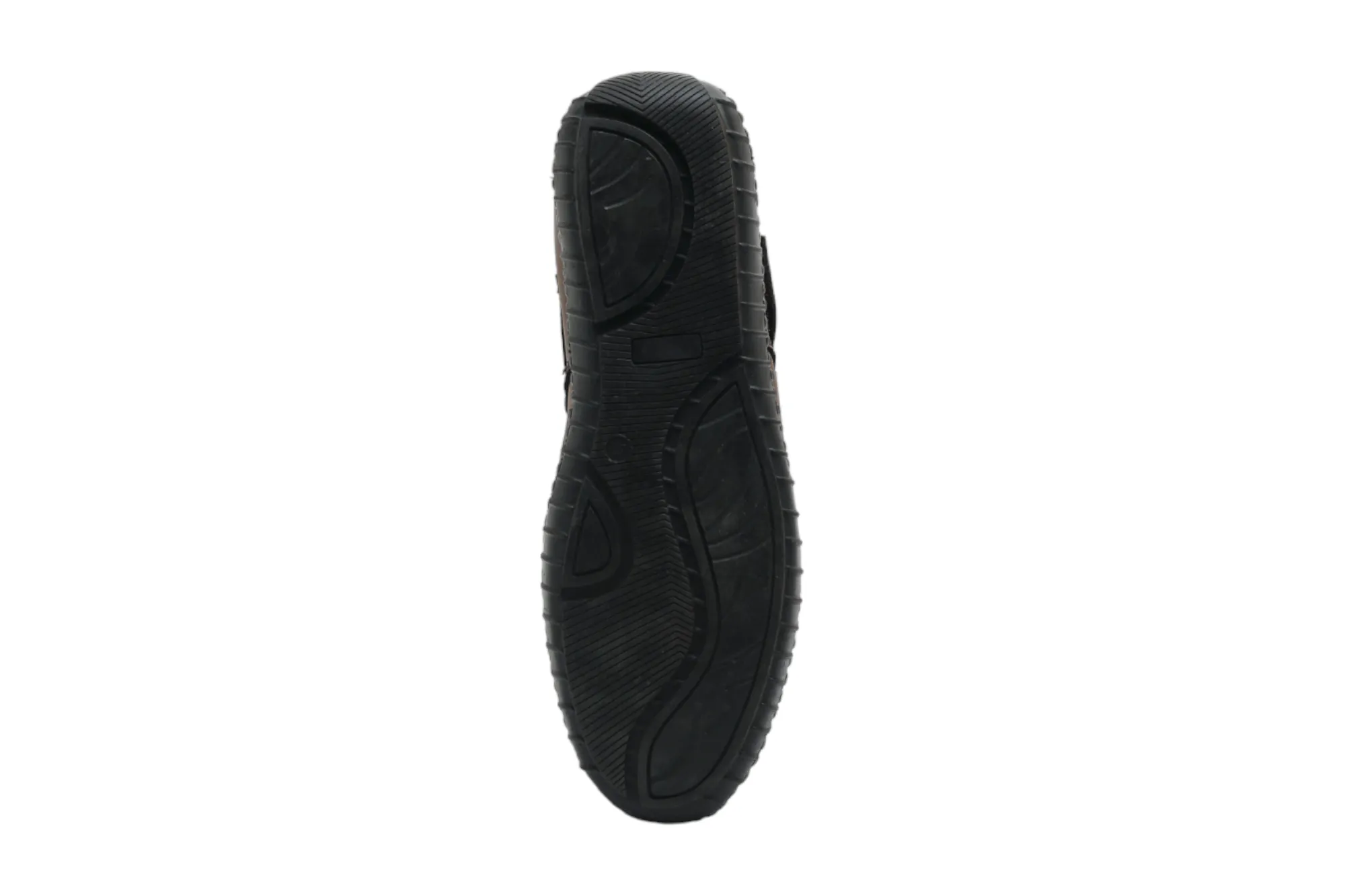 Mens leather sandal 53501