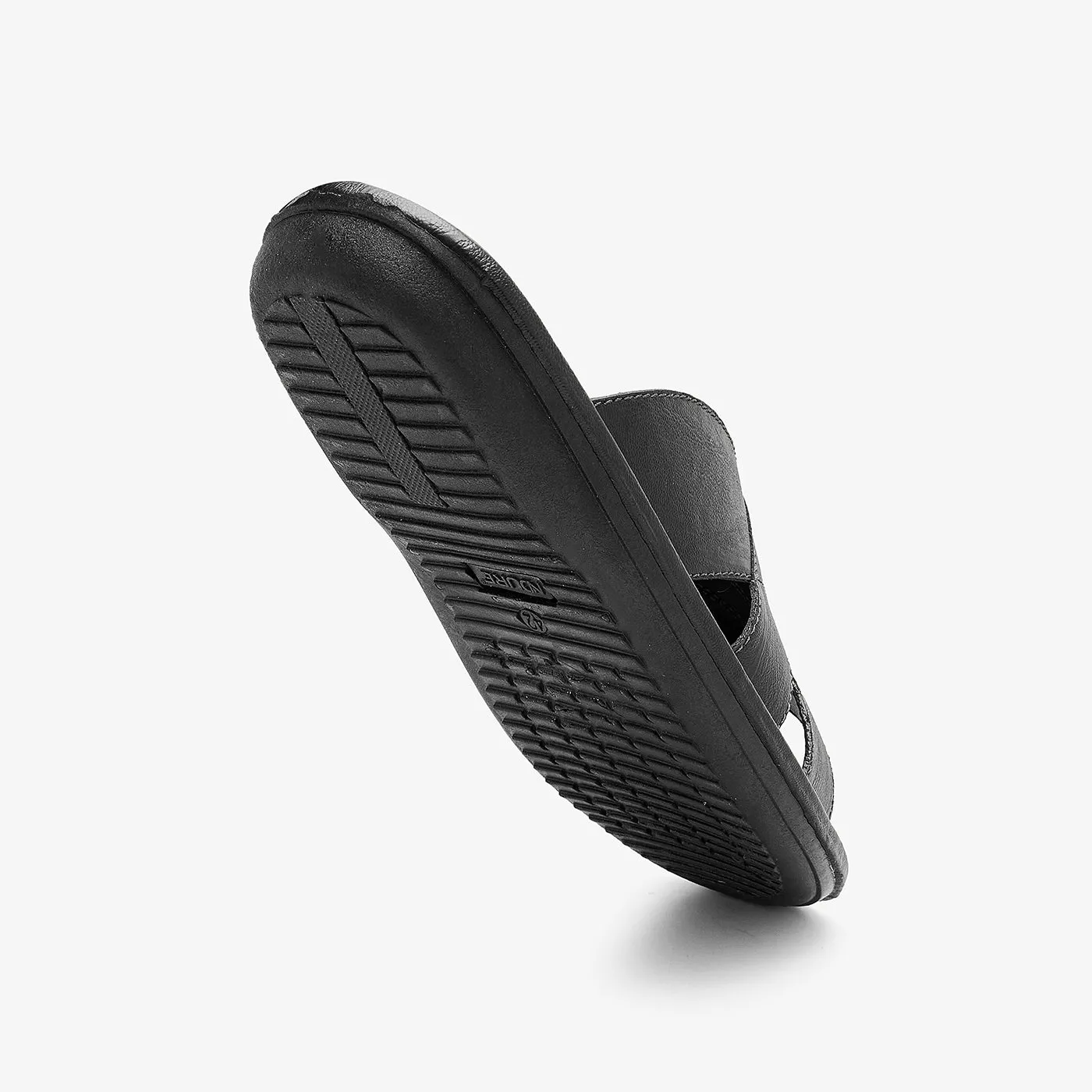 Men's Modern Chappals