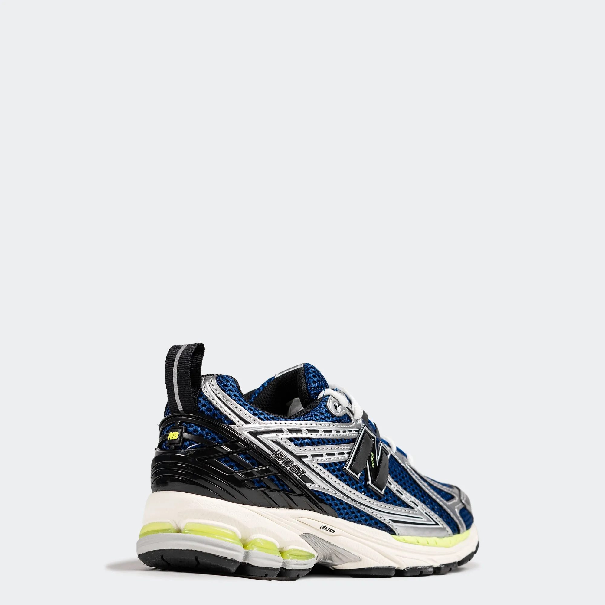Men's New Balance 1906R Shoes Royal Blue