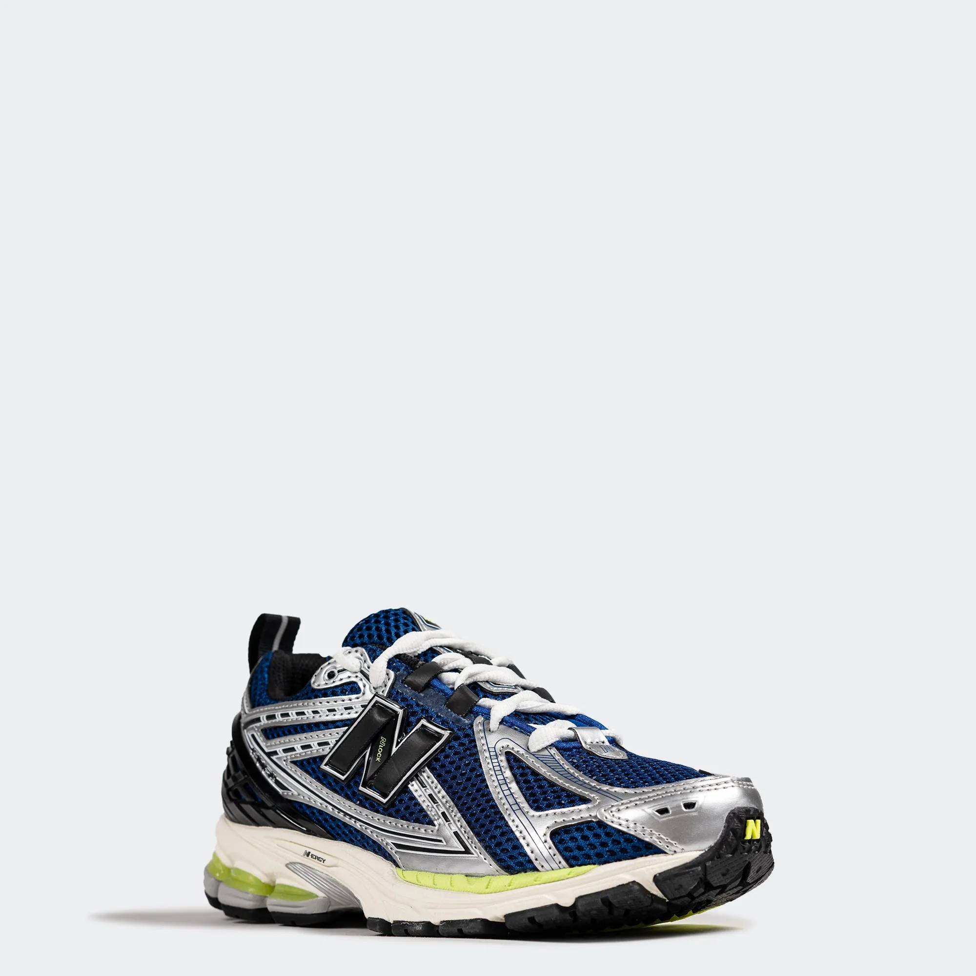 Men's New Balance 1906R Shoes Royal Blue