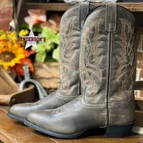 Men's Weller Boot by Laredo