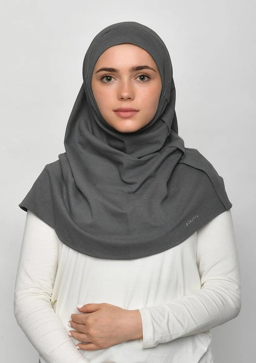 Metal-SlipOn-Polo Cotton