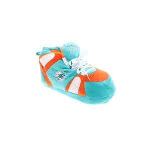 Miami Dolphins Slippers