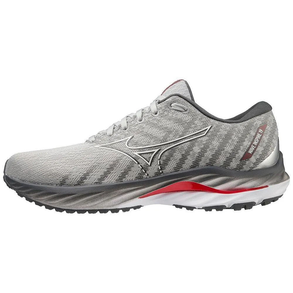 Mizuno Men's Wave Inspire 19 Running Shoe