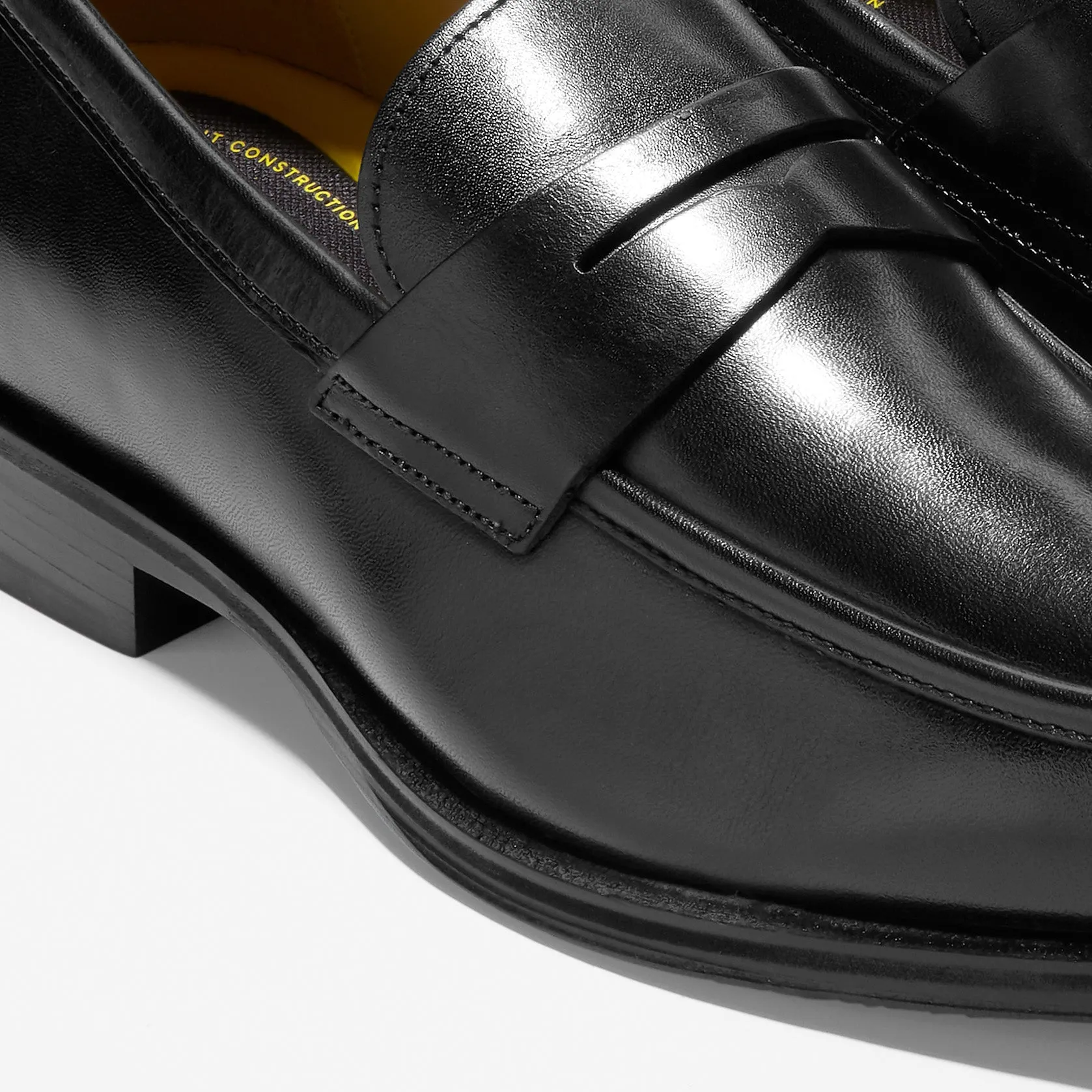 Modern Classics Penny Loafer