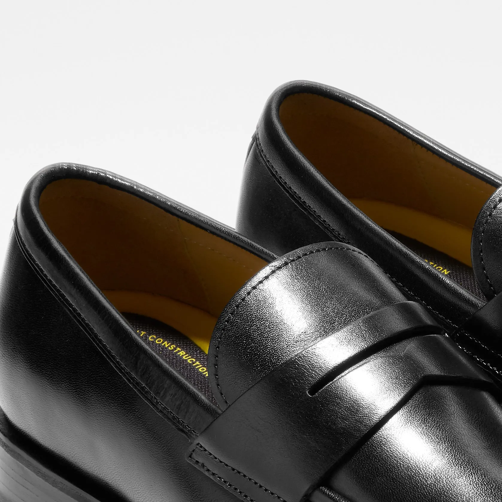 Modern Classics Penny Loafer