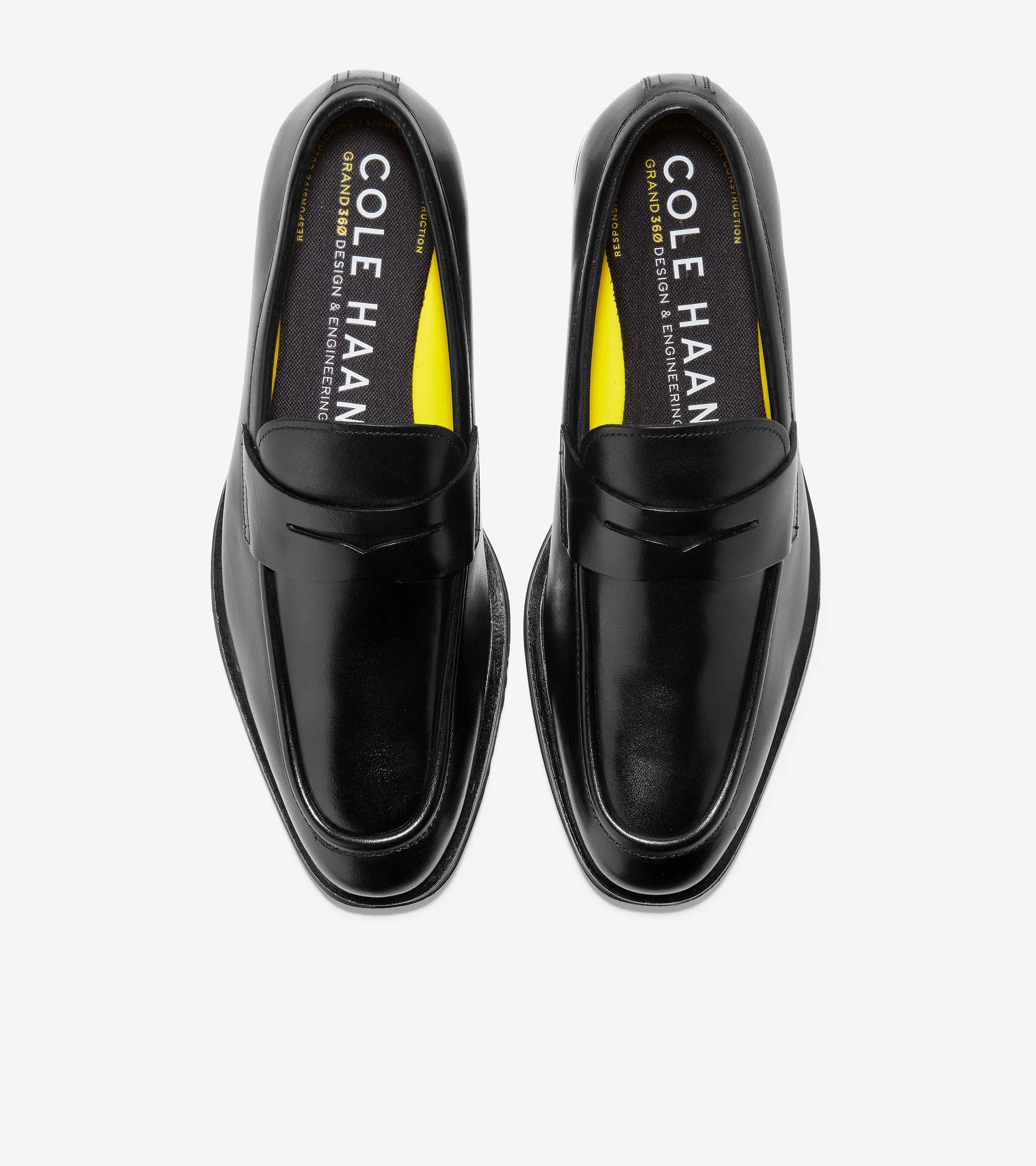 Modern Classics Penny Loafer