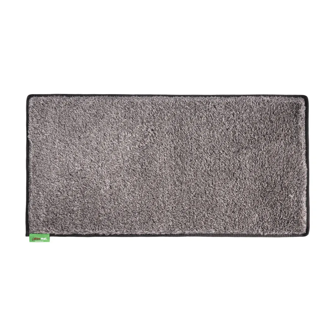 Muk Mat Extra Large 60x120cm Grey Edition