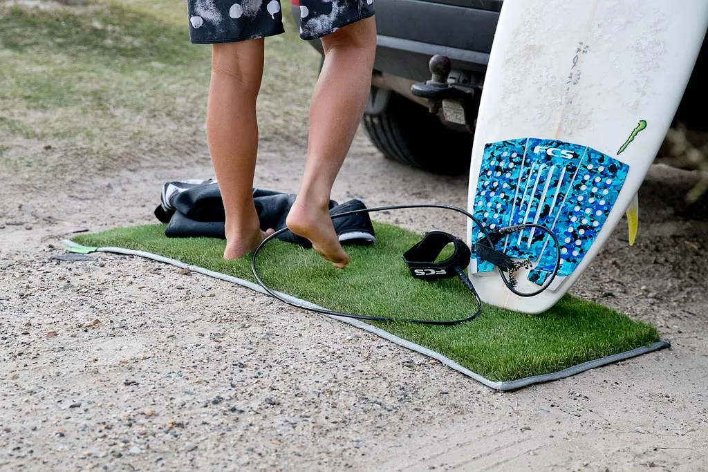 Muk Mat Extra Large 60x120cm