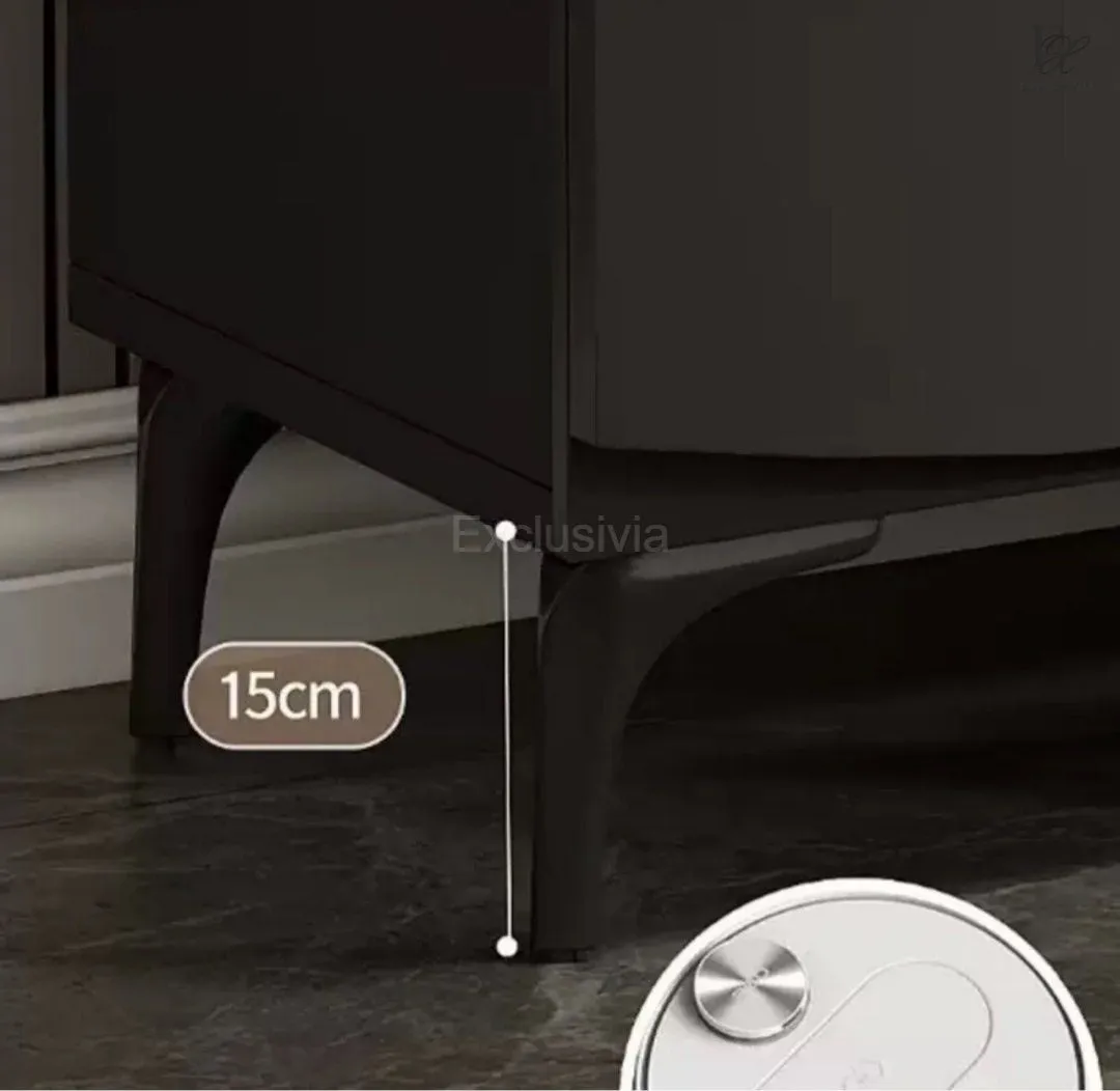 MUNNA Modern Shoe Cabinet