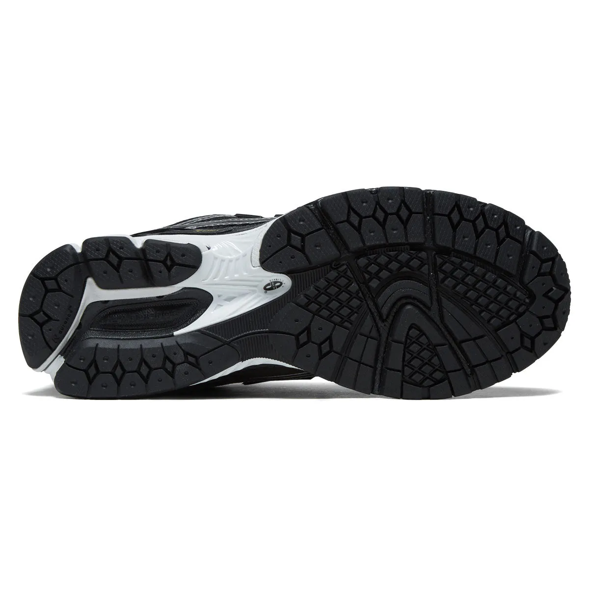 New Balance 1906R Shoes - Black
