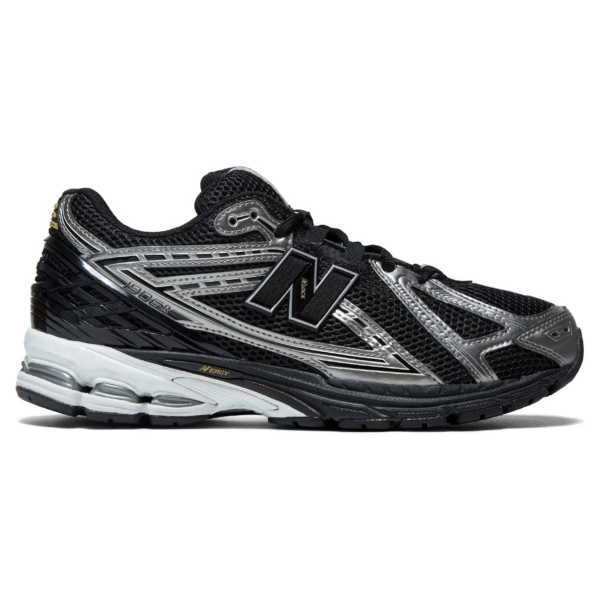 New Balance 1906R Shoes - Black