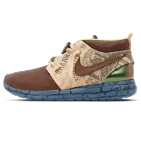 Nike Roshe Run Trollstrike 'Boxtrolls'