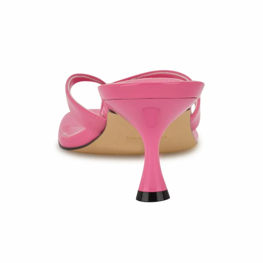 Nine West Women's Andela3 Pink M