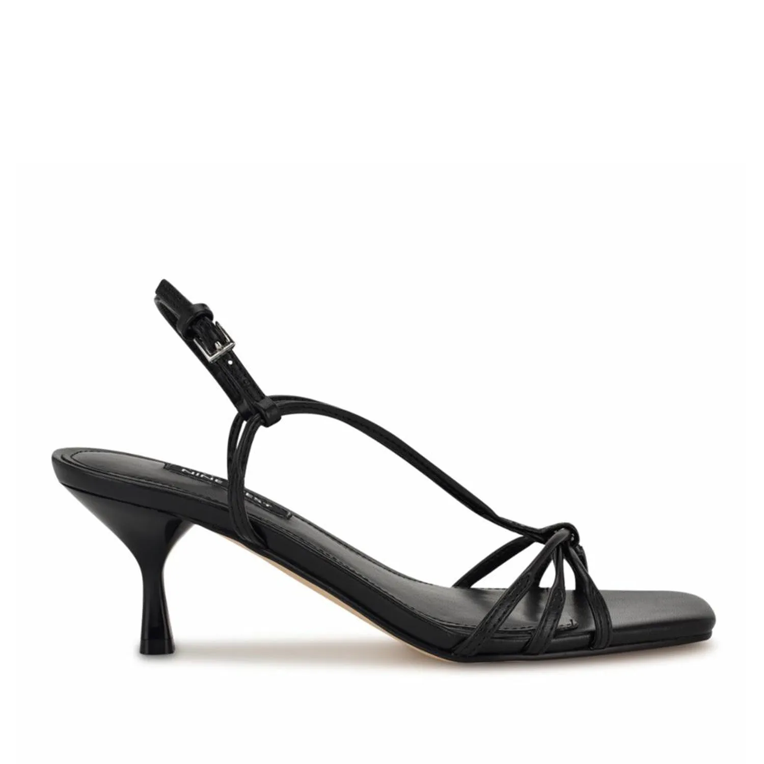 Nine West Women's Hadsly3 Black M