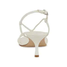 Nine West Women's Hadsly3 White M