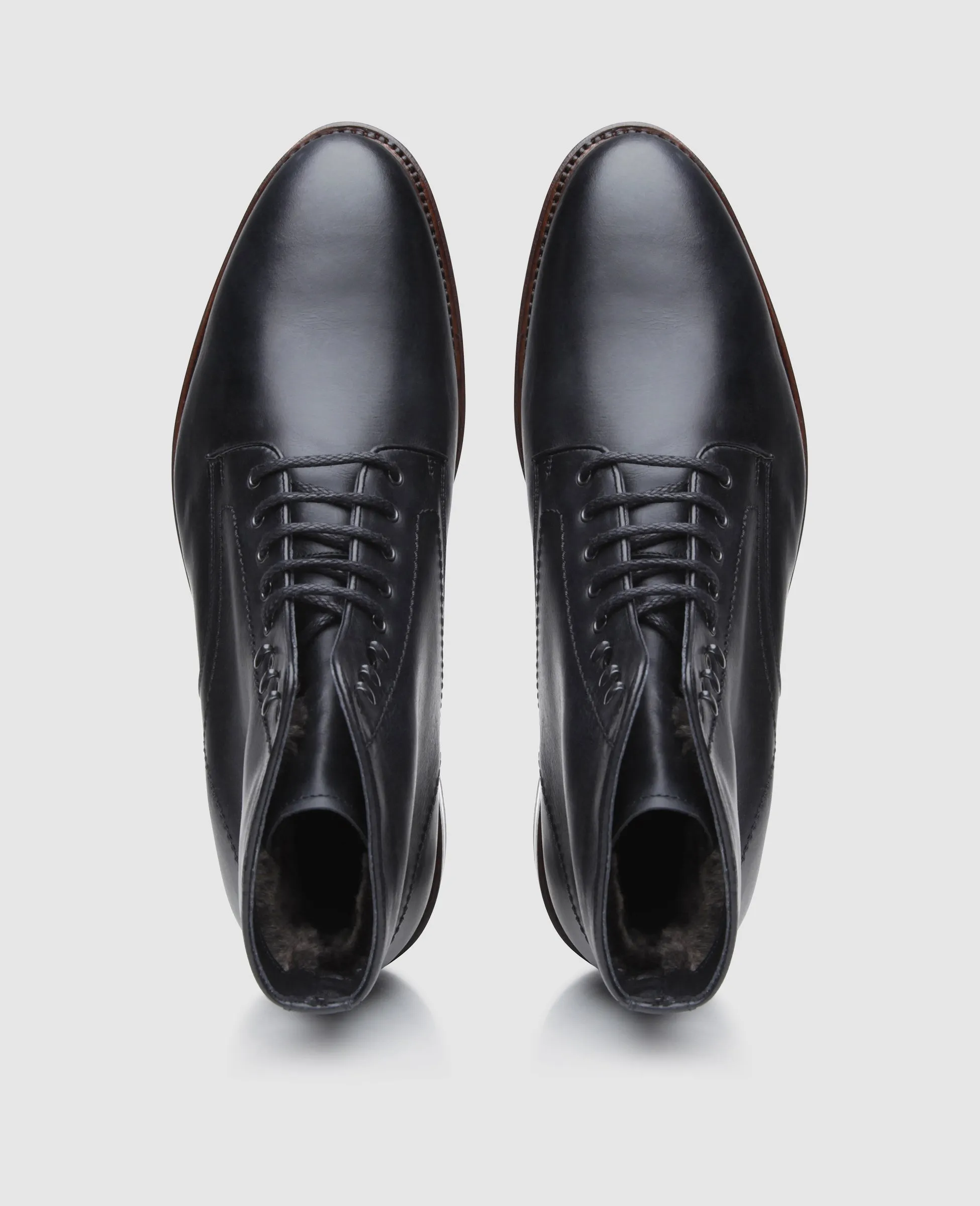 No. 668 - Black