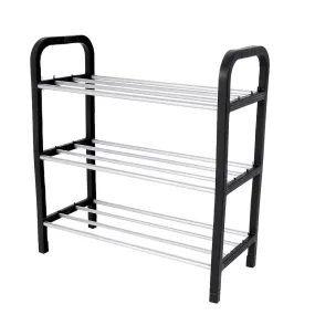 Non-woven shoe storage rack, hall closet, adjustable storage rack, removable storage rack shoe door, DIY, easy to install