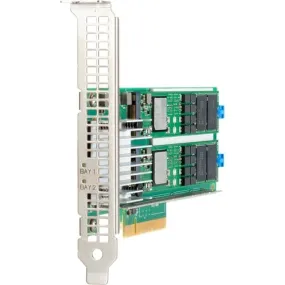 Ns204i-P Nvme Pcie3 Os Boot Dev