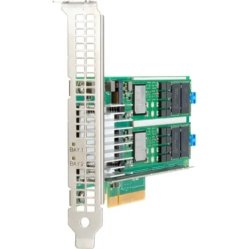 Ns204i-P Nvme Pcie3 Os Boot Dev