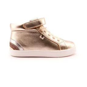 Old Soles - Sneaksta Rainbow - Titanium/Silver/Gold