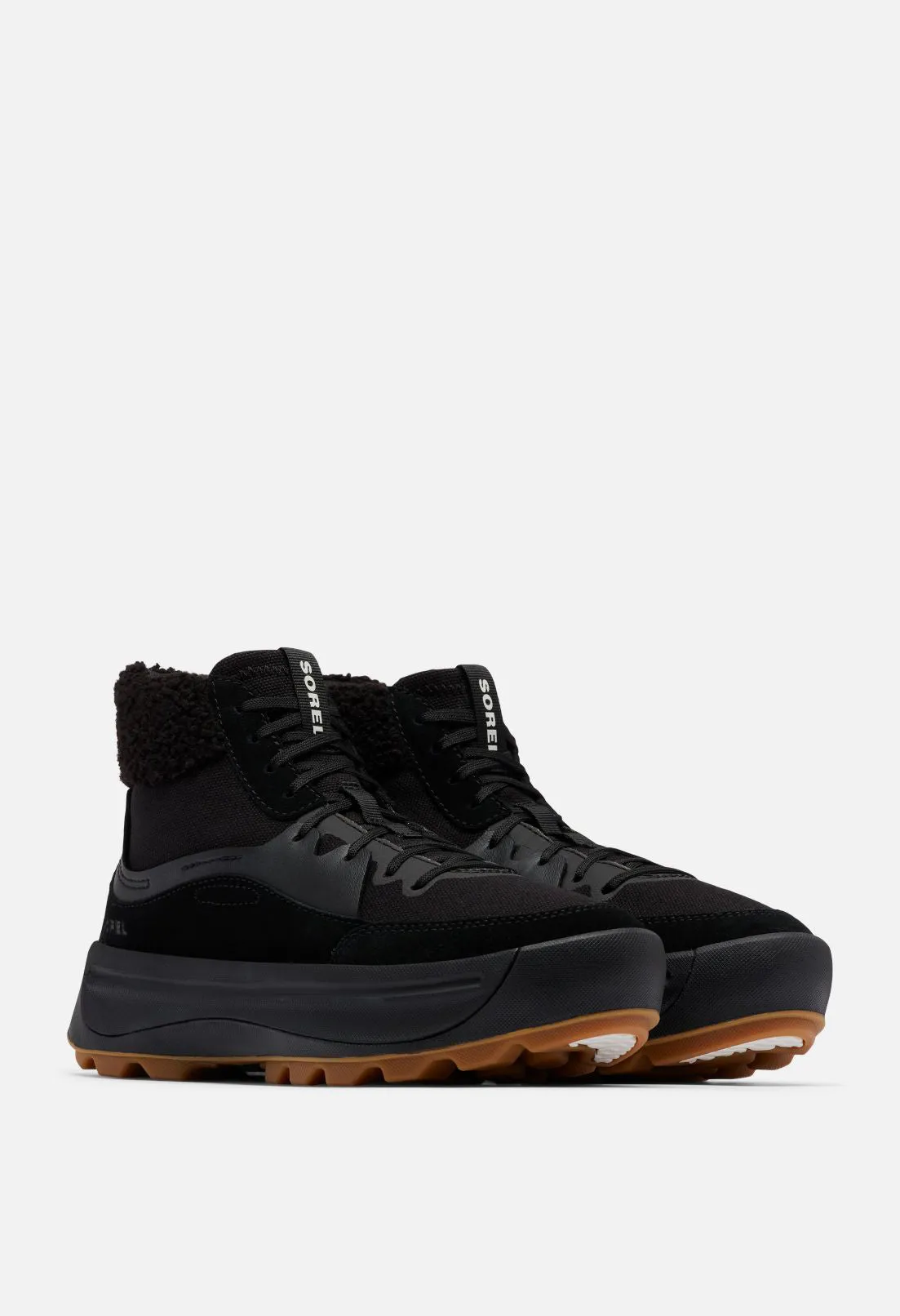 Ona 503 Mid Cozy