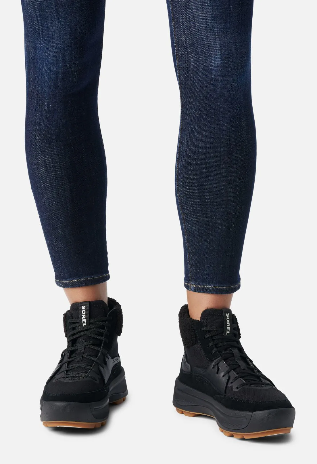 Ona 503 Mid Cozy
