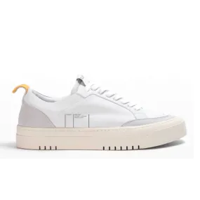 Oncept London Sneaker (Women) - White Cloud