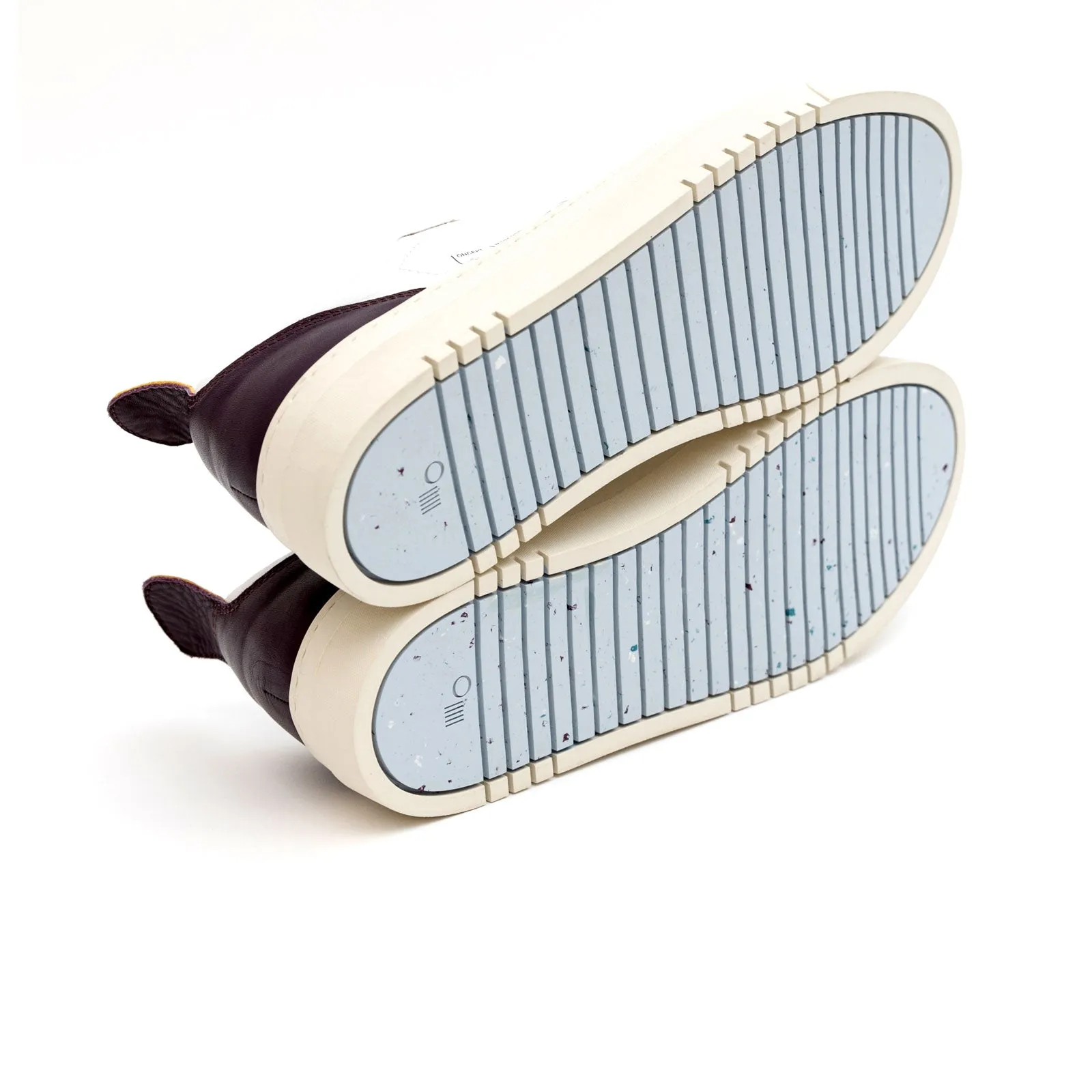 Oncept London Sneaker (Women) - White/Cappuccino