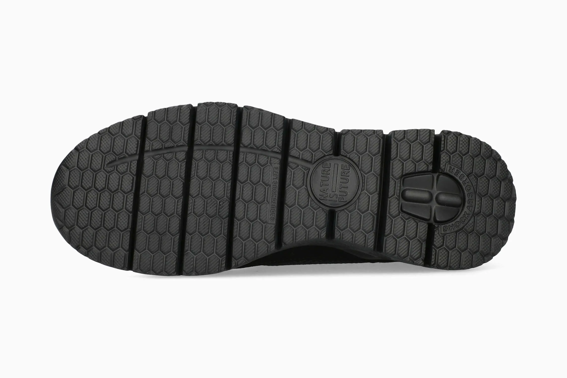 Onyx - Black