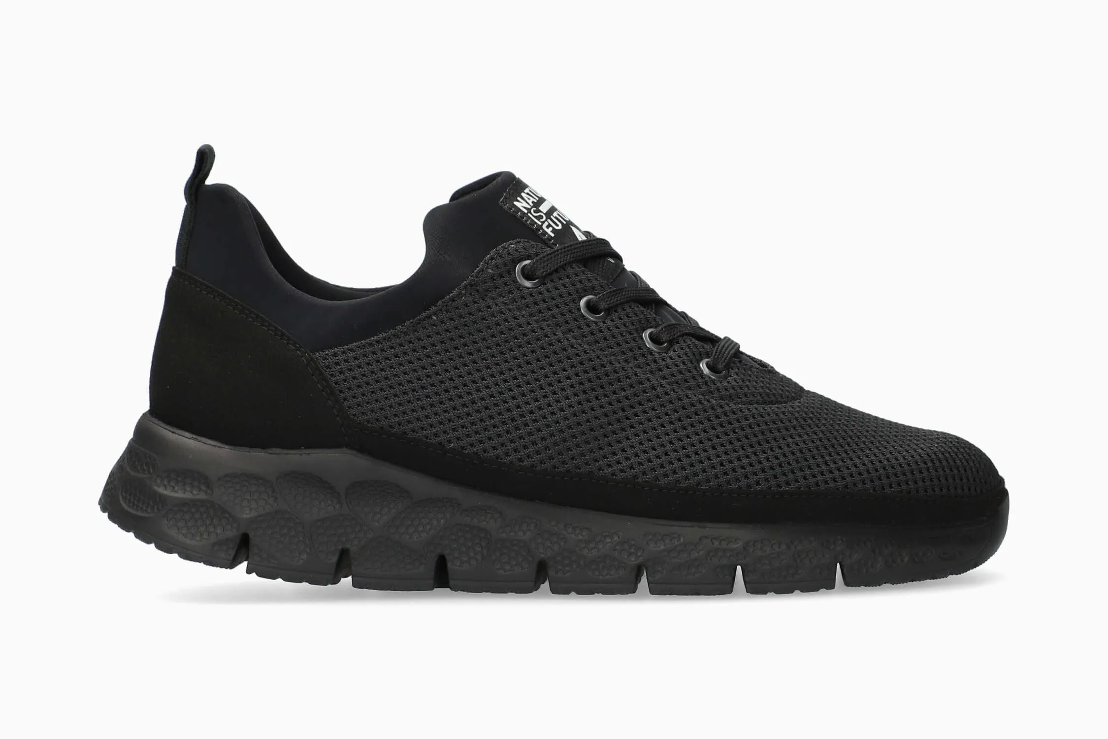 Onyx - Black