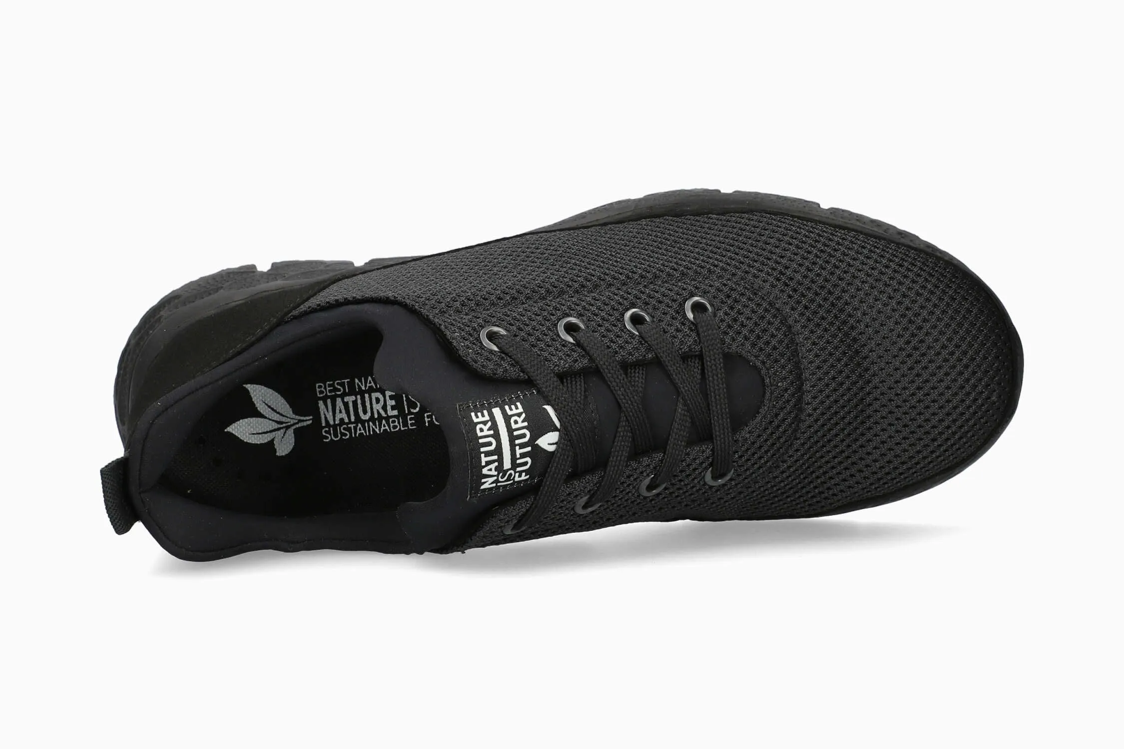 Onyx - Black