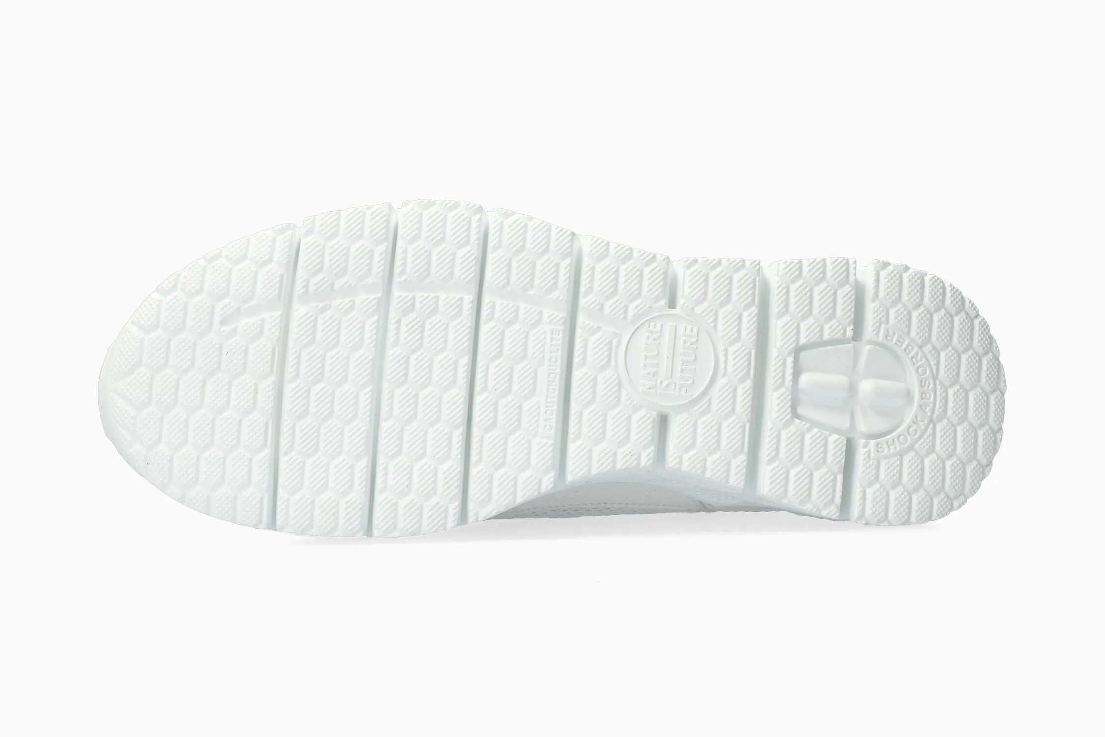 Onyx - White
