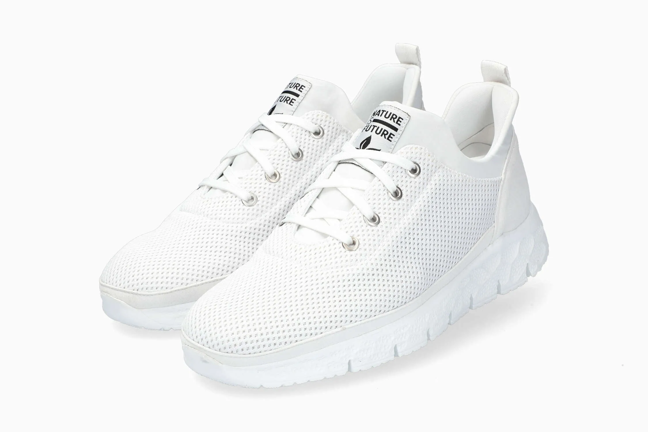 Onyx - White