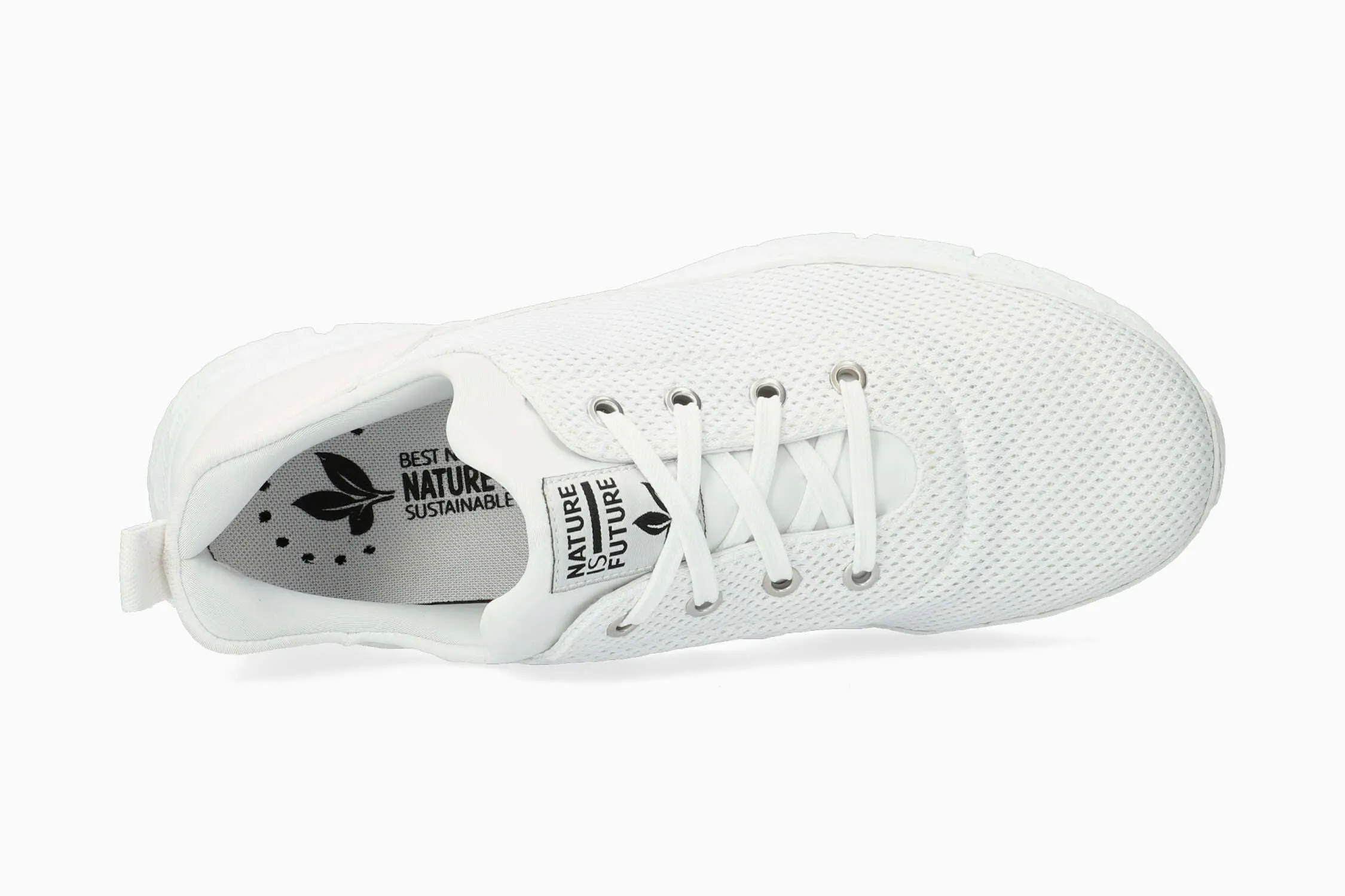 Onyx - White