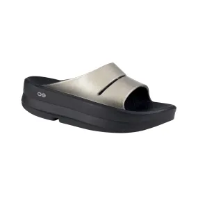 Oomega Ooahh Luxe Sandal - Latte