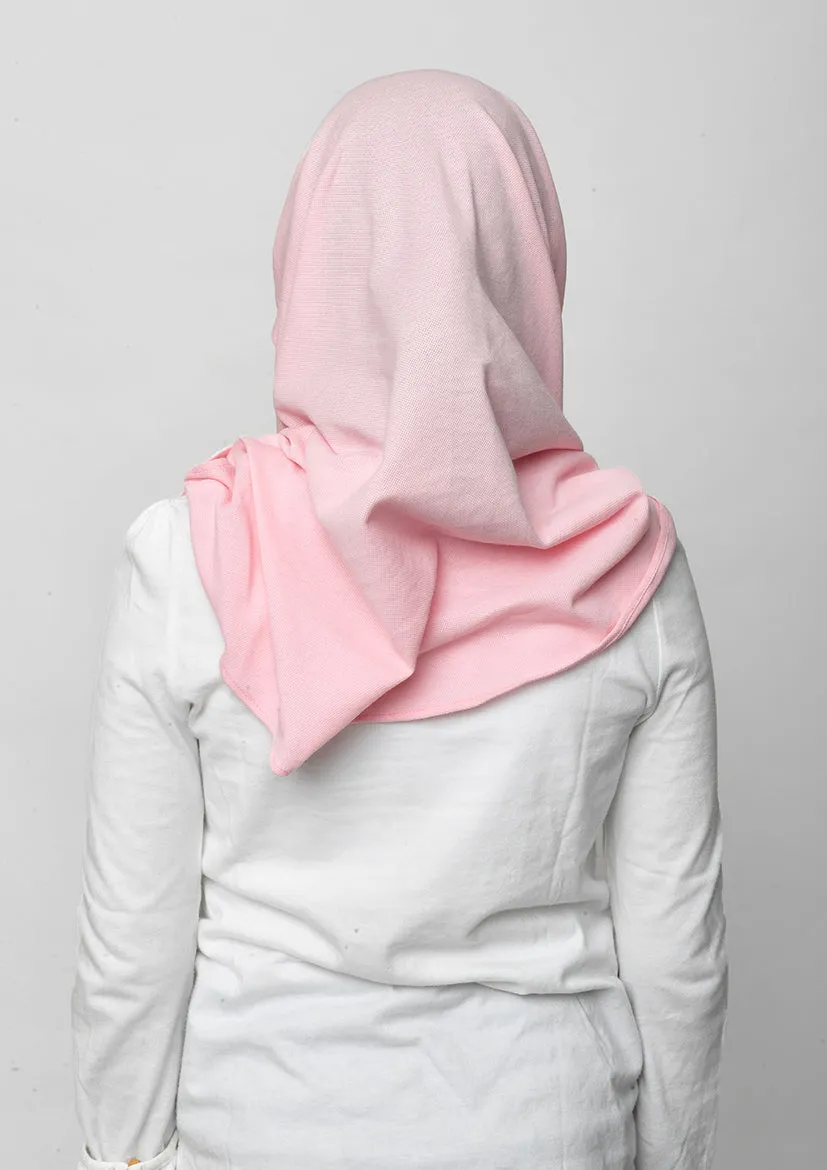 Orchid Pink-SlipOn-Polo Cotton