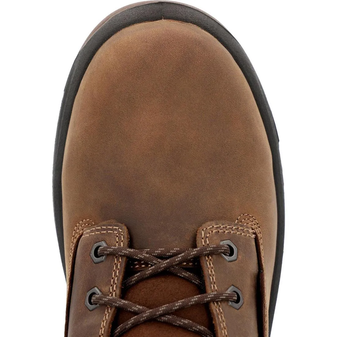 OT Alloy Toe Waterproof Work Boot