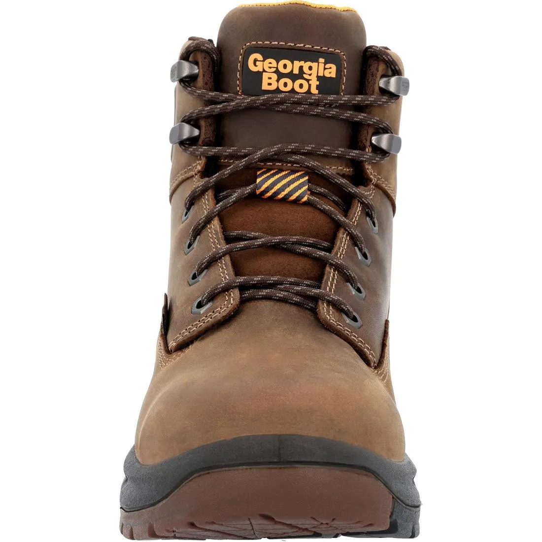 OT Alloy Toe Waterproof Work Boot