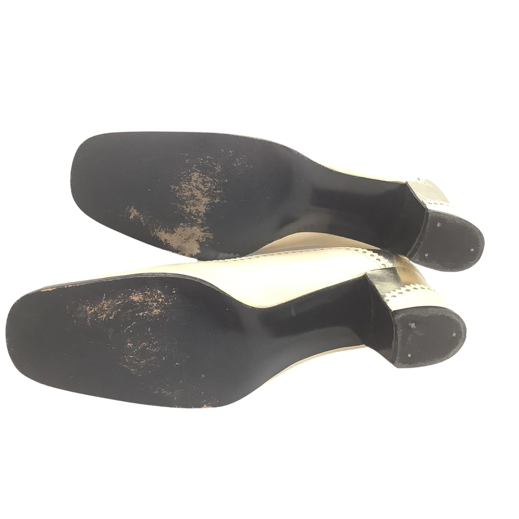 Palizzio Sophisticated Heels