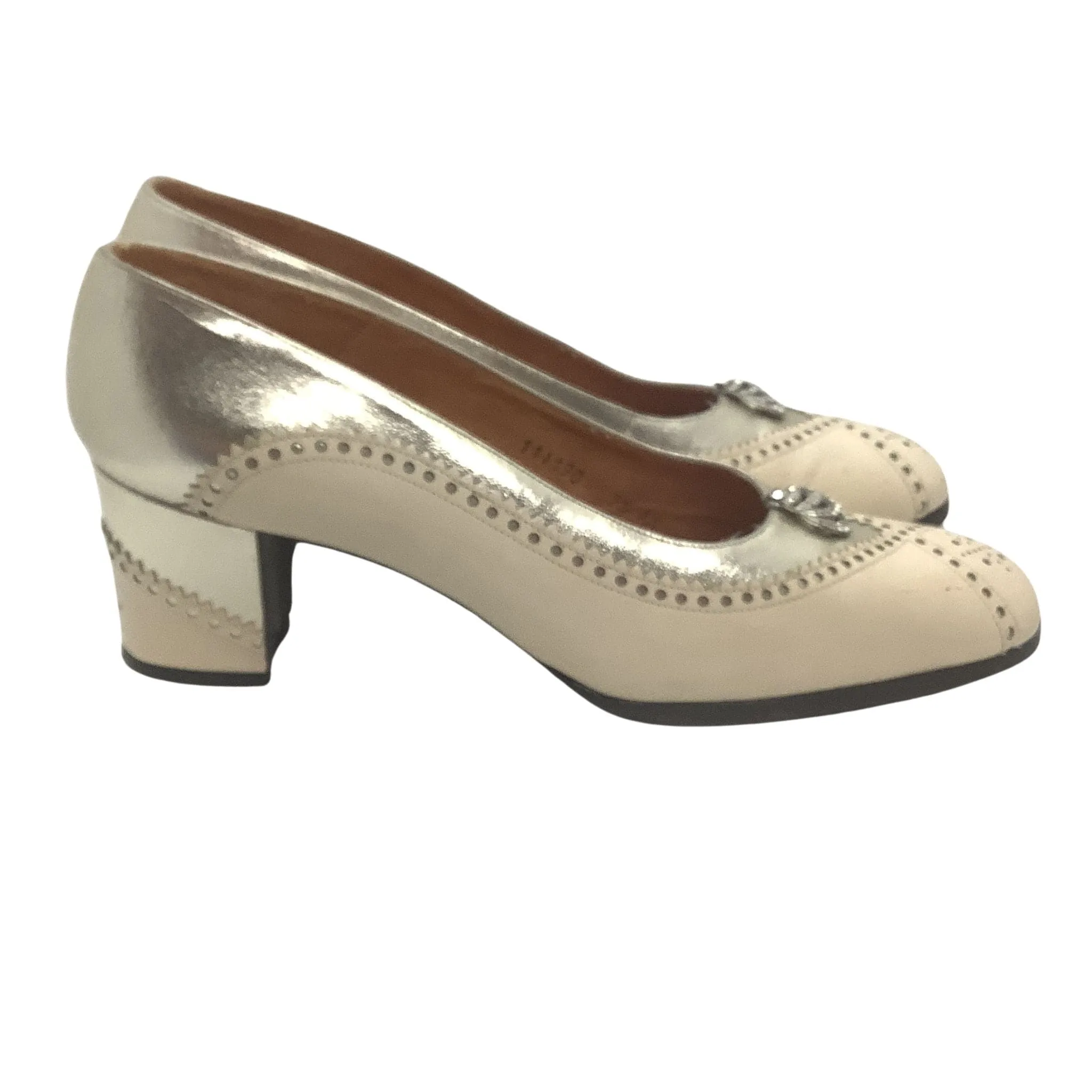 Palizzio Sophisticated Heels