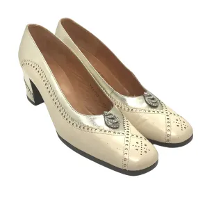 Palizzio Sophisticated Heels